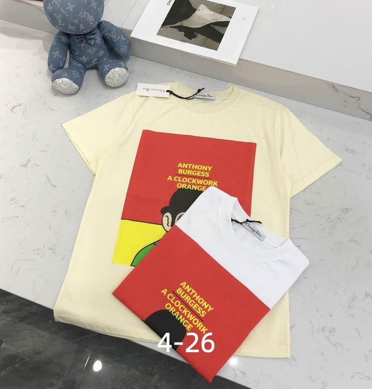 Dior S-XL 169